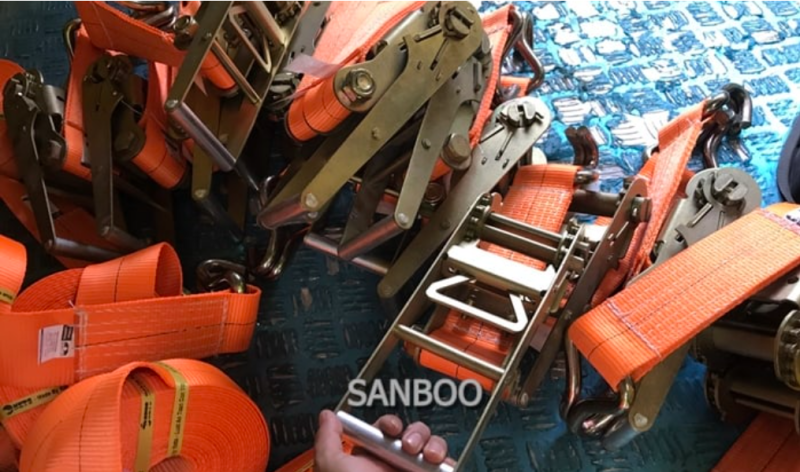 Khoá cam chằng hàng ứng dụng rộng rãi Khoá cam chằng hàng ứng dụng rộng rãi