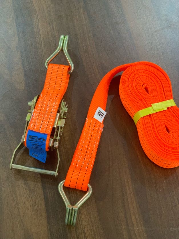 Bộ tăng đơ chằng hàng 3,8cm - 1.5 tấn